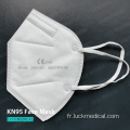 KN95 Masque de protection des respirateurs